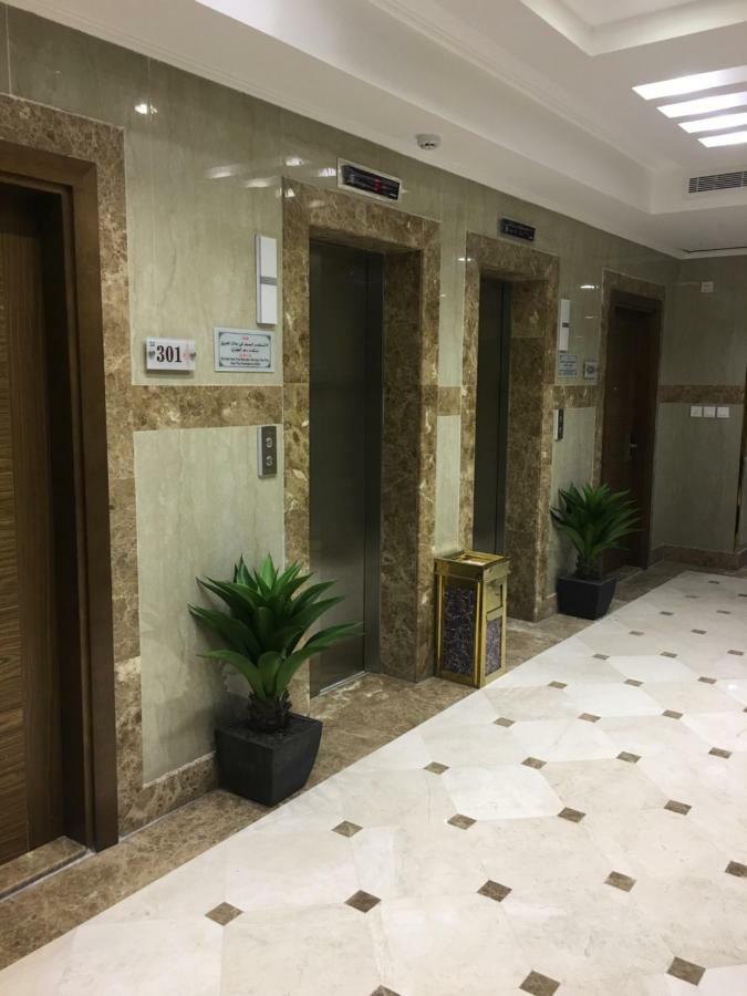 فندق واحة الفارس Hotel Mecca Exterior photo